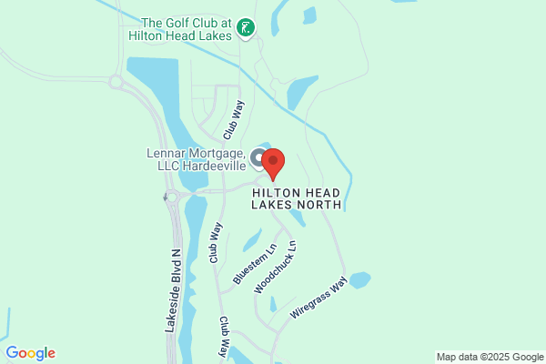 Hilton Head Lakes