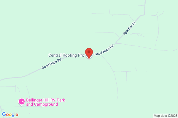 Central Roofing Pro LLC