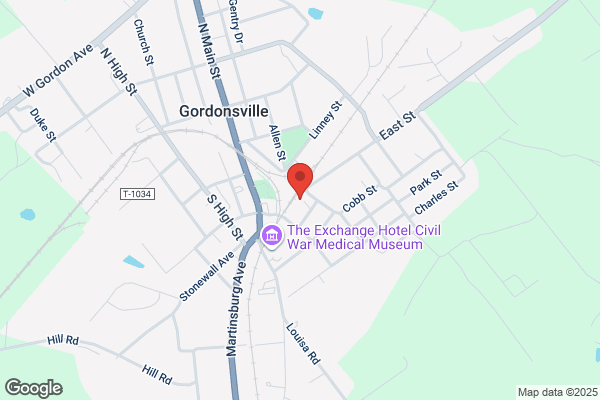 Emporium At Hardenville
