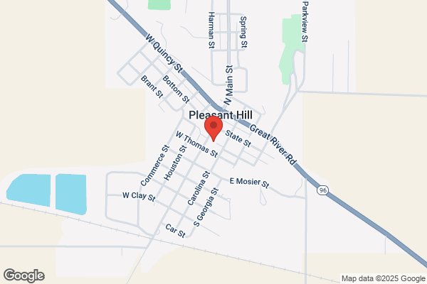 Bank Of Kampsville