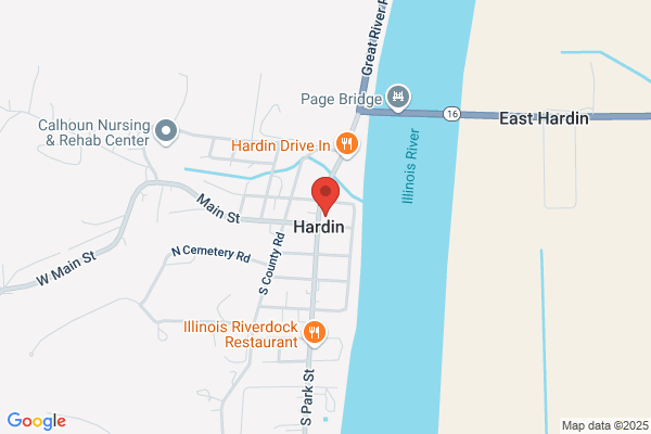 Calhoun County, Probation Office