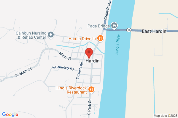 Calhoun Drug