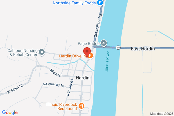 Hardin Hotel