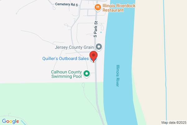 Quiller's Outboard Sales