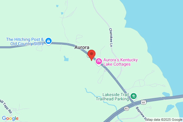 Aurora General Store
