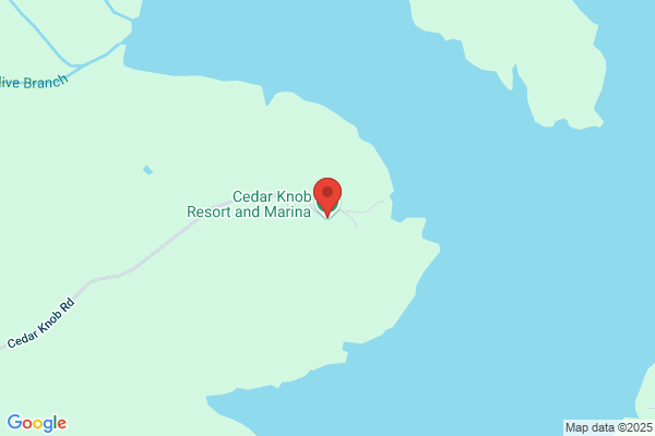 Cedar Knob Resort