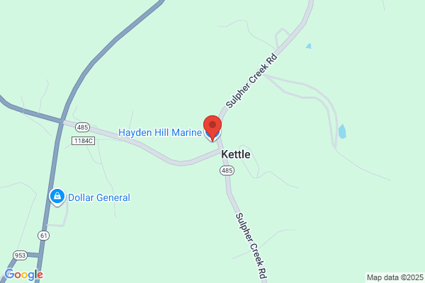 Choates Harbor Hill Marine