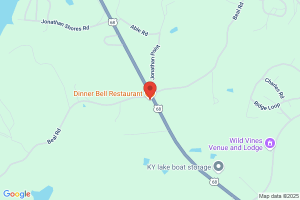 Dinner Bell Restaurant