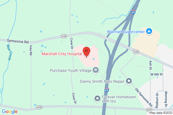 Marshall County Diagnostic Center