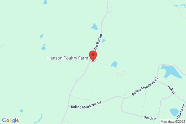 Smith Poultry Inc