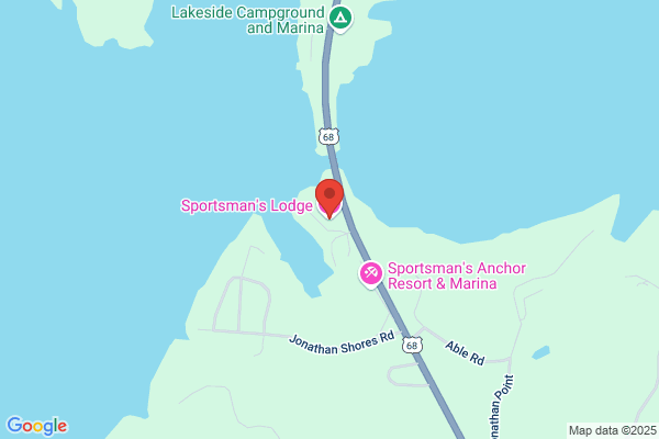 Sportsman Lodge LLC