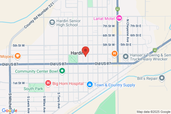 FamilySearch center
