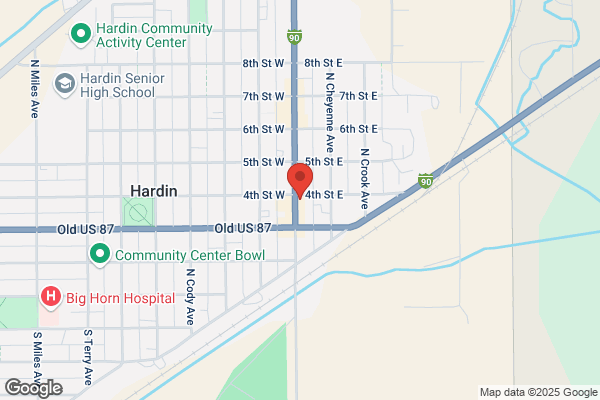 Ace Hardware
