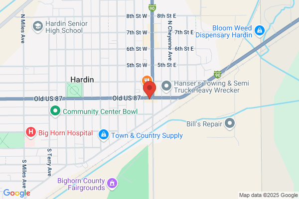 Big Horn Insurance