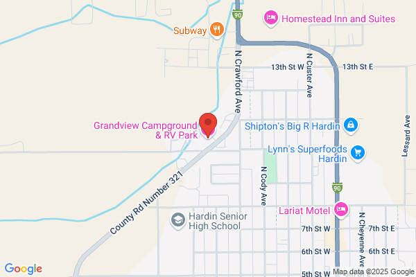 Grandview Campground & Arrowhead Mobile Home Park