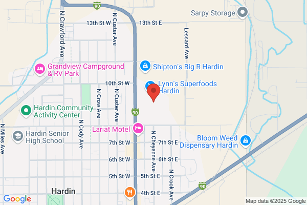 Hardin Family Dental
