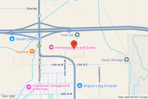 Hollenbeck Construction Inc