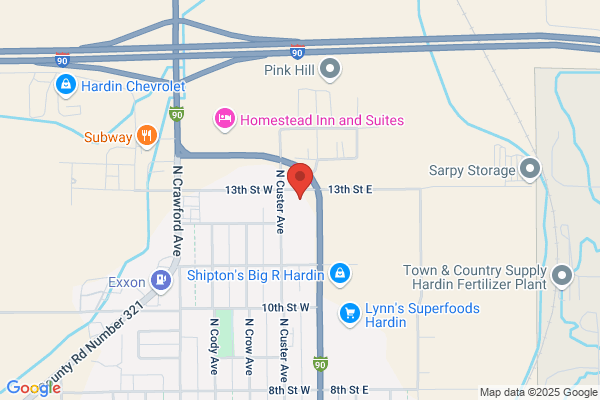 Springlane Construction Inc.
