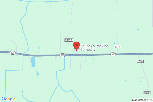 Chubby's Packing Co