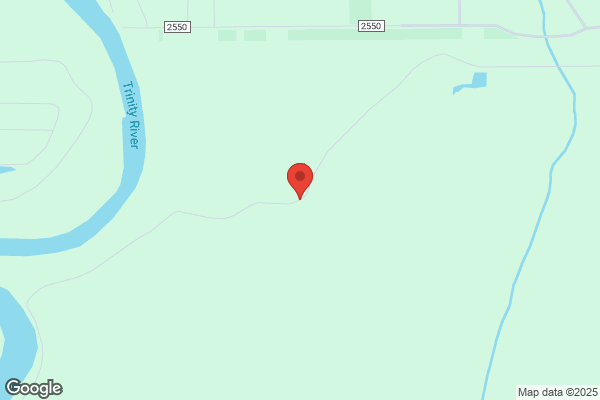 Hanna's Bend Ranch