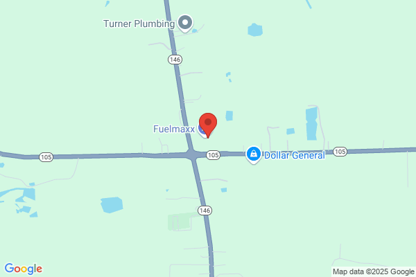 Hilltop Inn & Rv Park
