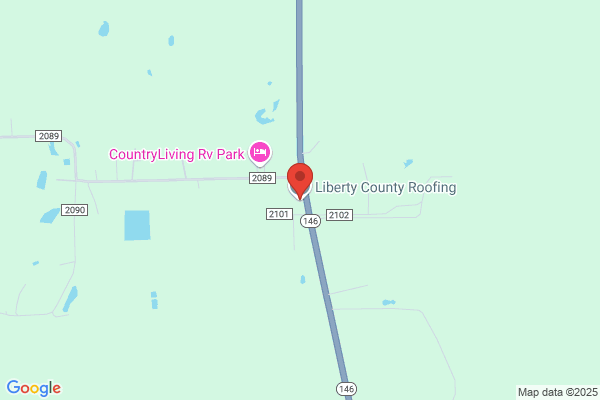 Liberty County Roofing