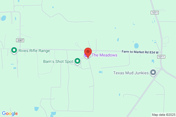 Pecan Meadow Sporting Center