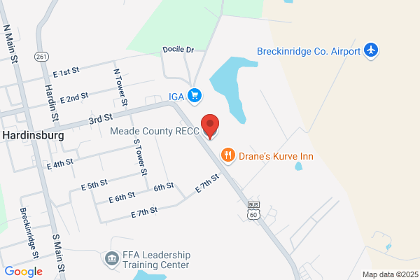 Meade County RECC