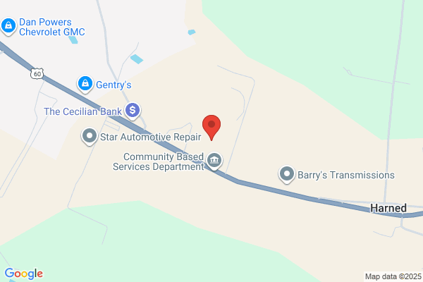 Breckinridge County Area Technology Center