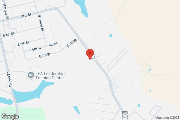 Breckinridge County Public Library