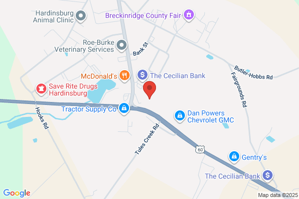 Breckinridge Inn & Apartments