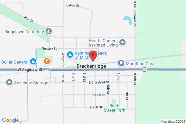 Breckinridge Insurance