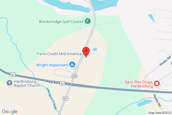Farm Credit Services