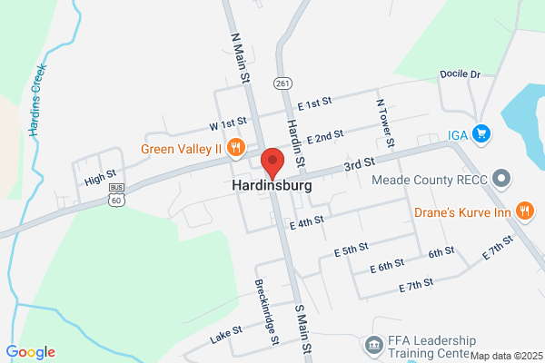 Good Samaritan Center the