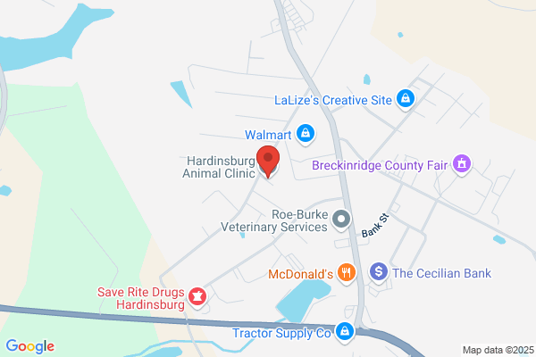 Hardinsburg Animal Clinic
