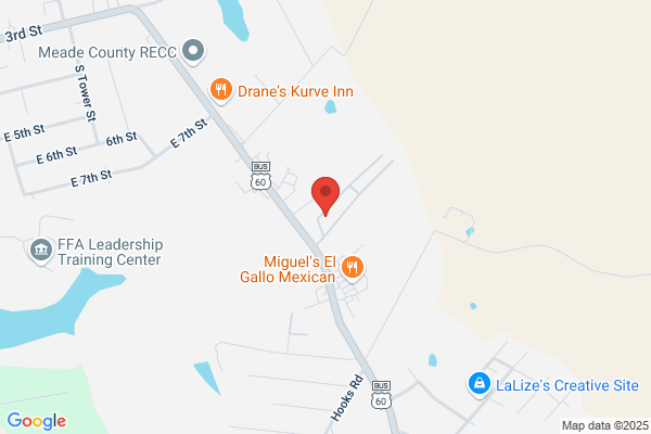 Hardinsburg Mobile Home Park