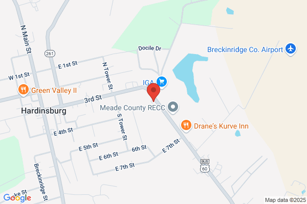 McGehee Insurance Agency Inc
