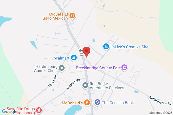 Medco Center of Hardinsburg
