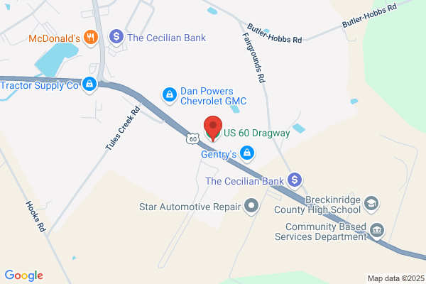 Parts City Auto Parts - Dragway Auto Parts