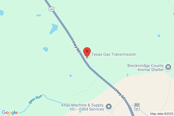 Texas Gas Transmission Llc