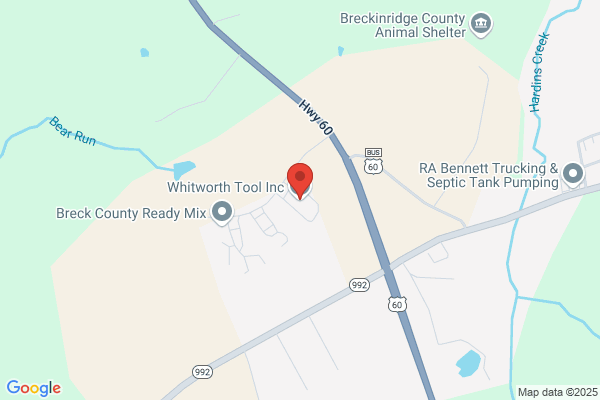 Whitworth Tool Inc