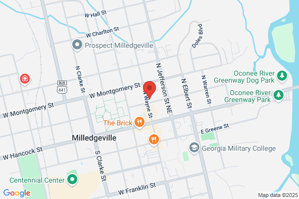 Allied Arts of Milledgeville-Baldwin Co
