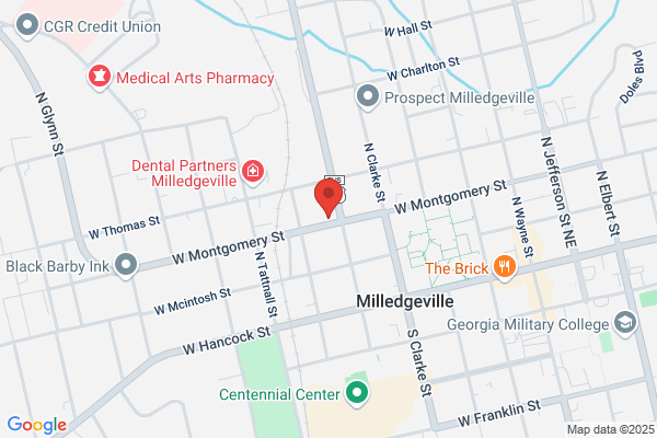 Medical Kidney Services of Central Georgia