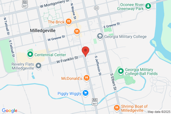Milledgeville Dialysis