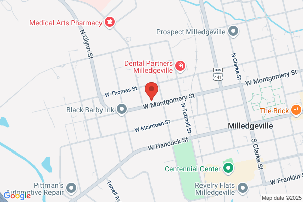 Oconee Area Pregnancy Center