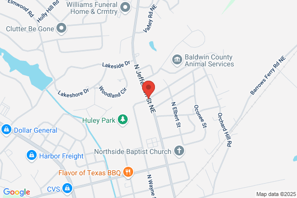 Oconee Center Behavioral Health Services