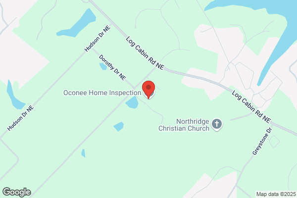 Oconee Home Inspection Llc