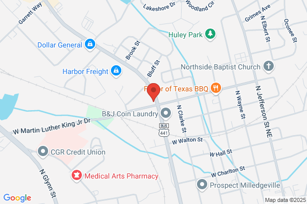 Protective Laundry & Cleaners Inc