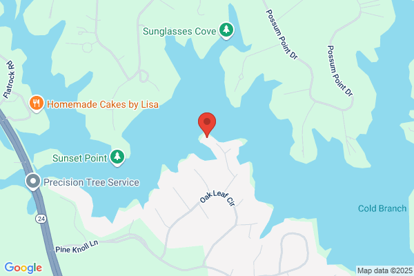 Thompson Home Inspection