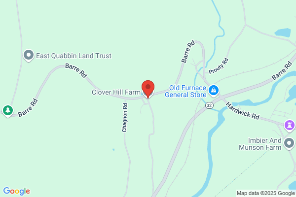Clover Hill Country Store